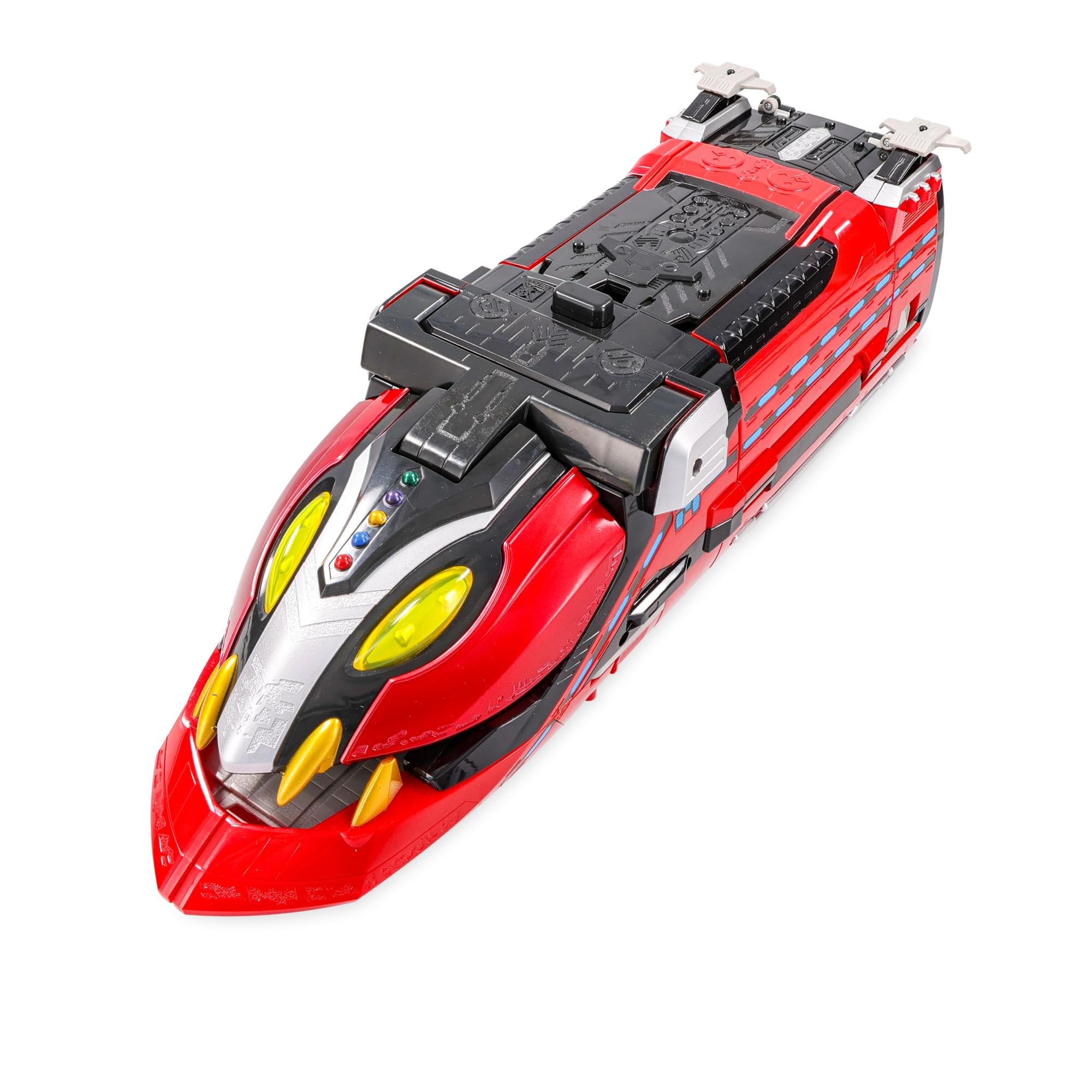 Amazon.co.jp: Kamen Masked Rider超電王アクションライナーシリーズ11