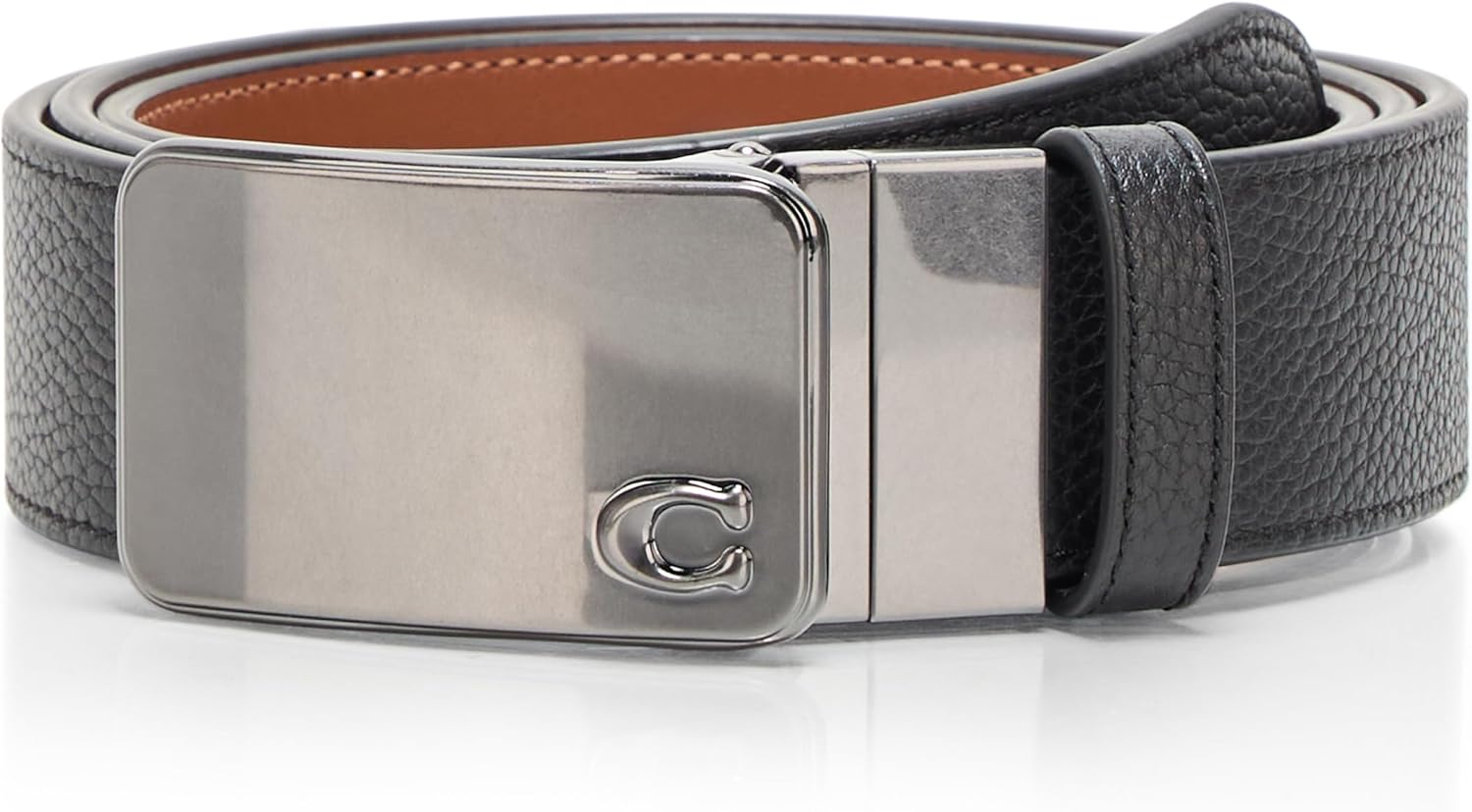 COACH mens 38mm - Image 2