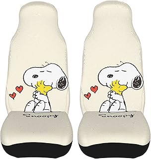 Amazon Co Jp スヌーピー カー用品