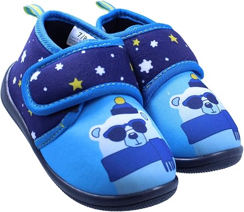 daycare slippers