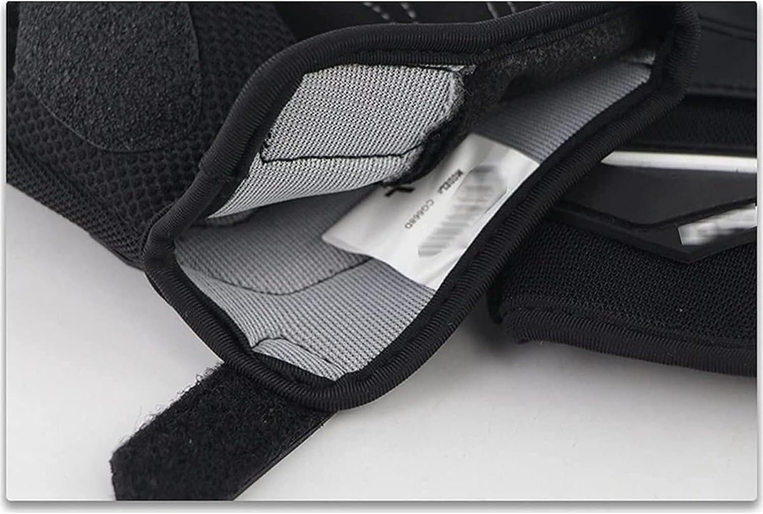 Guanti Bici Guanti da Ciclismo Guanti Mezze Per Sollevamento Pesi Ciclismo Traspiranti Per Esterni Per Uomini E Donne Antiscivolo Guanti per Bicicletta Guanti da Moto