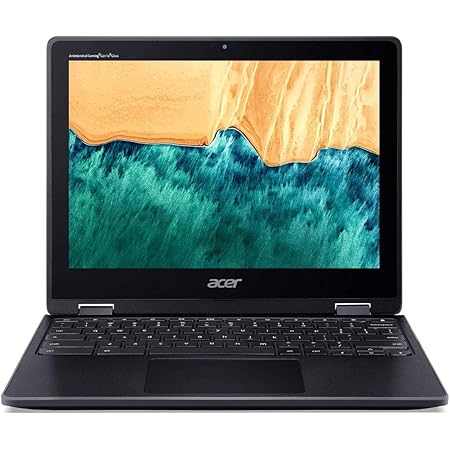 Amazon Com Acer Chromebook Spin 512 12 Intel Celeron 1 60 Ghz 4gb Ram 32gb Flash Chrome Os Renewed Electronics