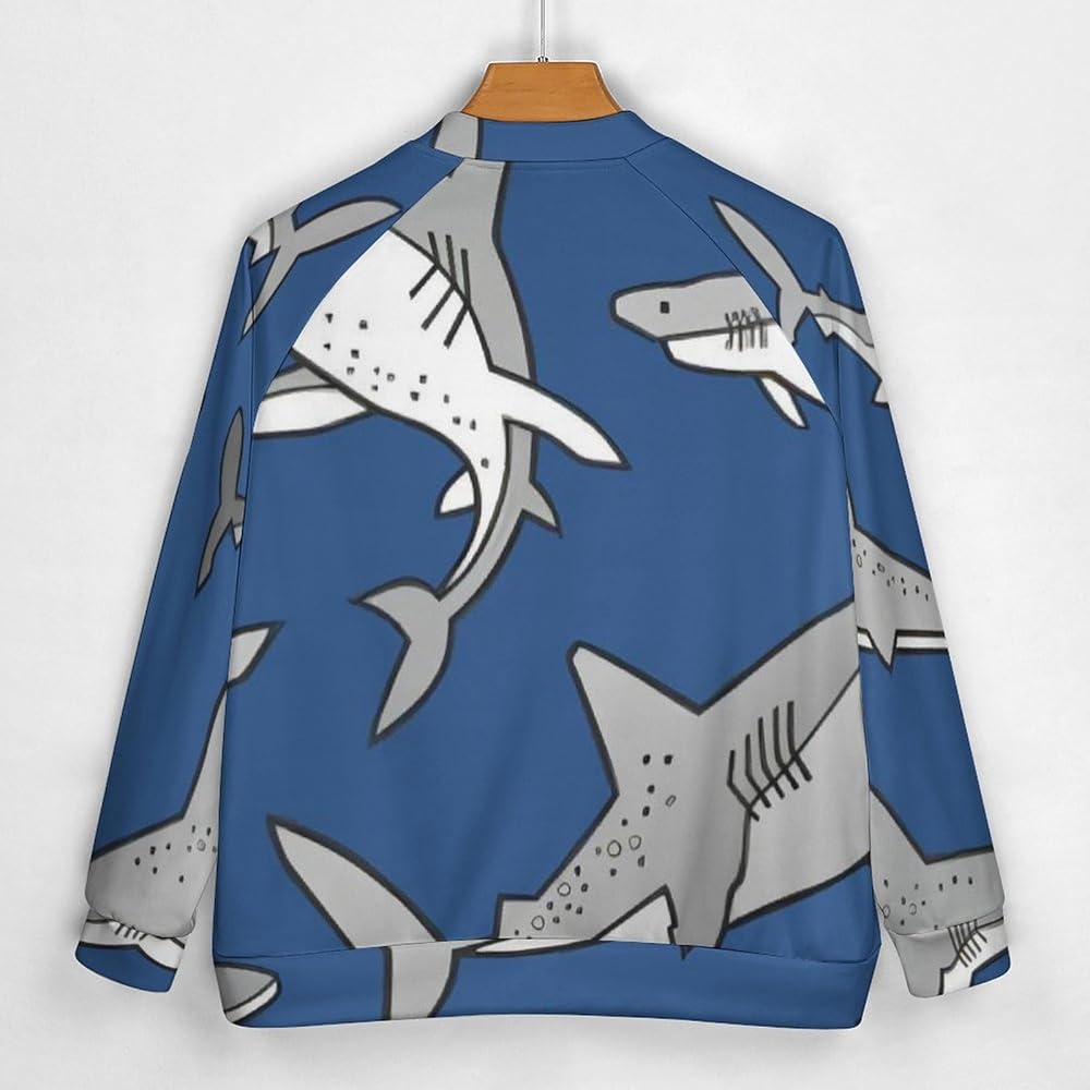 【新品未使用】HARSH AND CRUEL サメ スタジャン ブルー XL 楽天市場】【残り1点】HARSH AND CRUEL ハーシュアンド