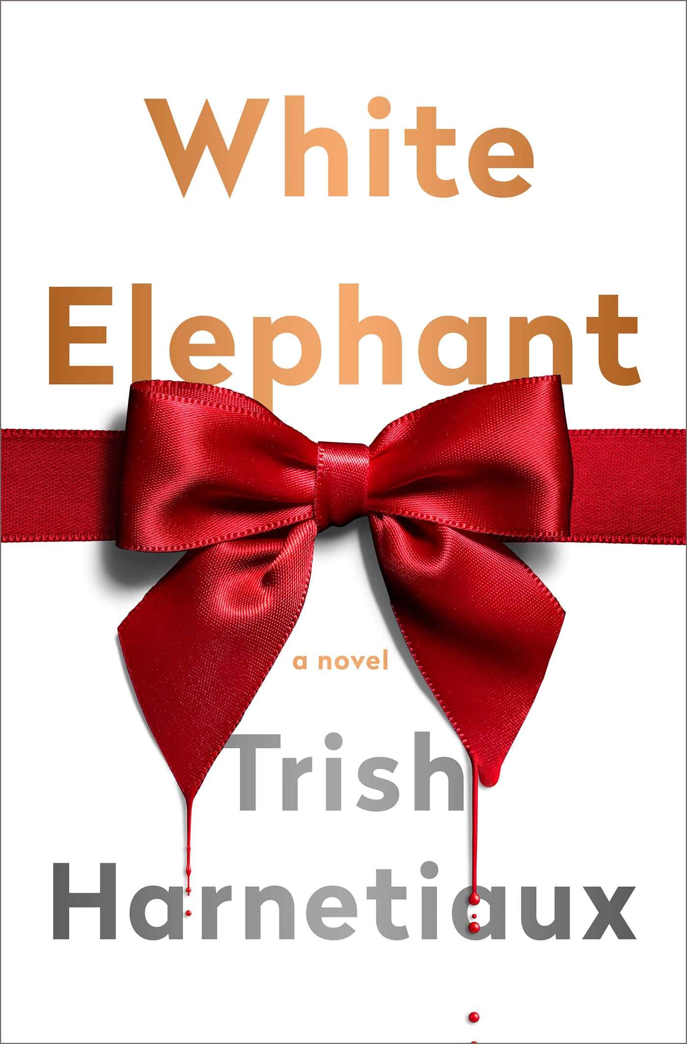 Buy White Elephant — BookShops.in