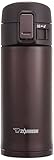SM-KC36VD Stainless Mug, Bordeaux, 360ml
