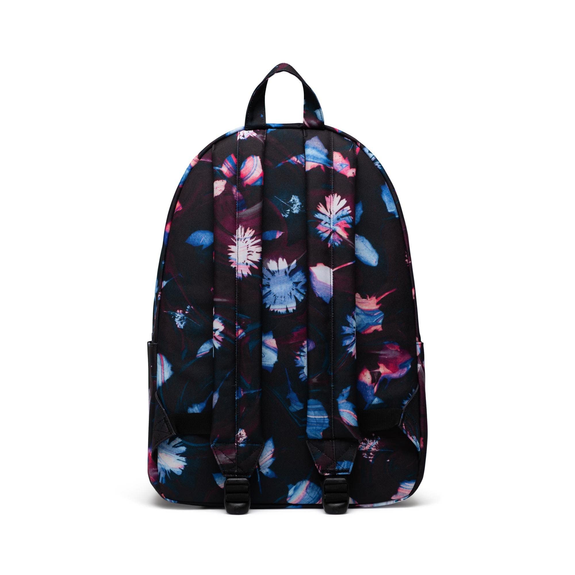Herschel Supply Co. Classic Sunlight Floral Mini Backpack NWT HERSCHEL SUPPLY - Accessories - Settlement Backpack  main image 2