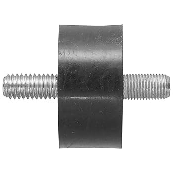 Amazon.com: Caltric Engine Mount Compatible with Polaris 2x4