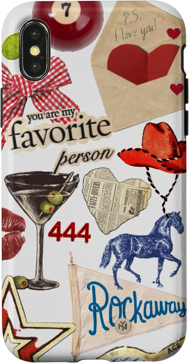 EUROPEAN SUMMER AESTHETIC Case for iPhone 13 Pro