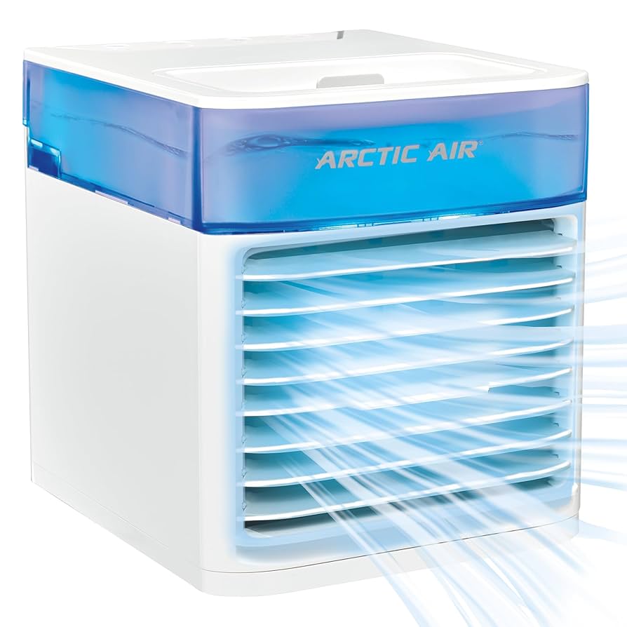 Amazon.com: Arctic Air Pure Chill Deluxe Evaporative Air
