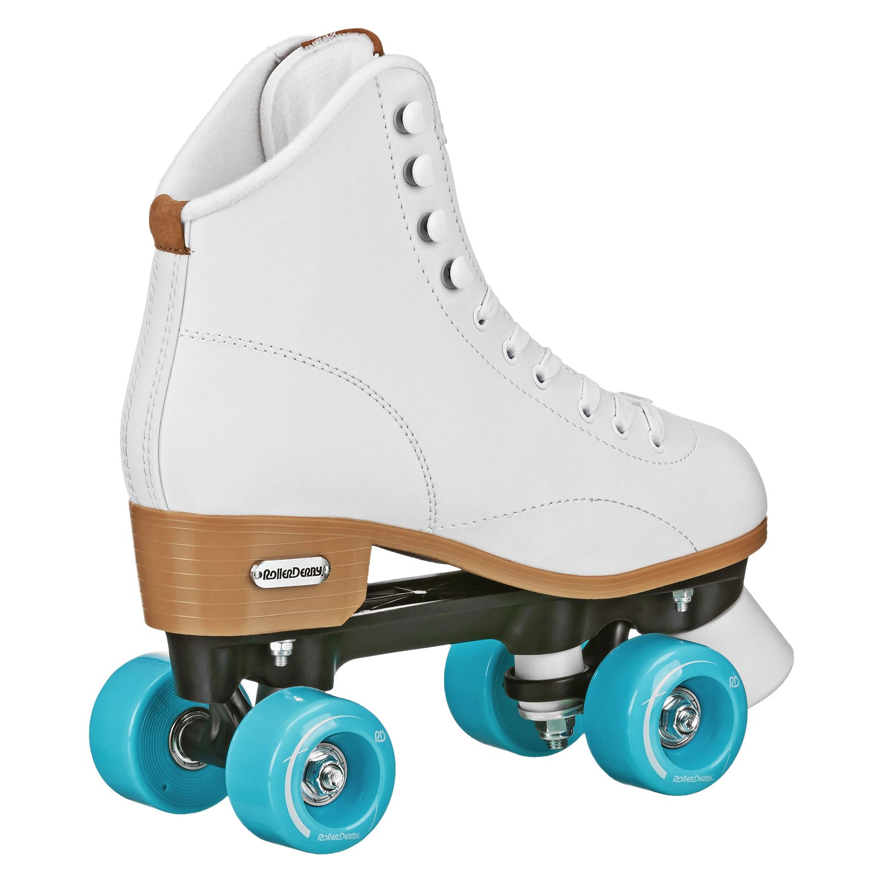 Roller Derby Cruze Rush Hightop Womens Roller Skates