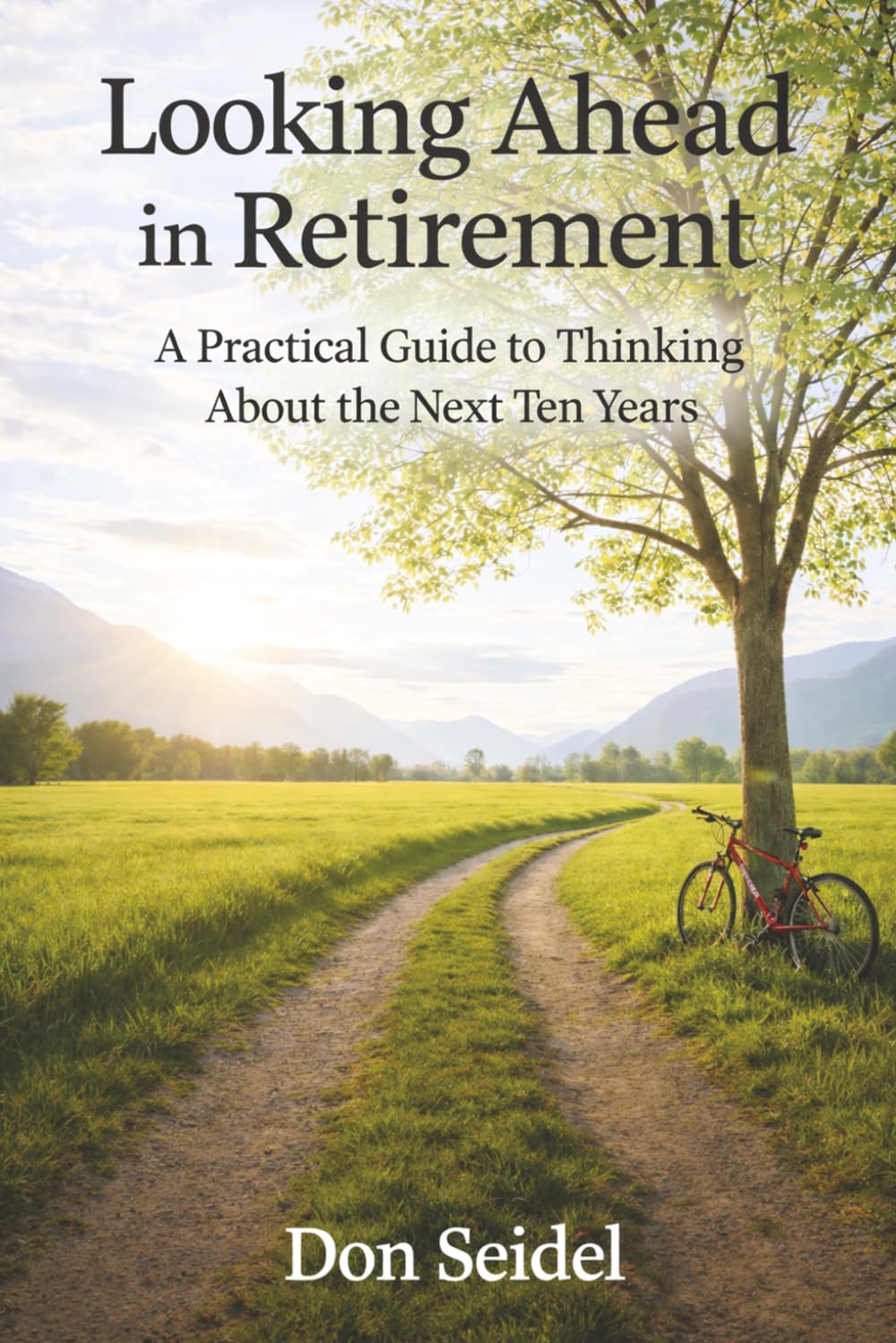 Looking Ahead in Retirement: A Practical Guide to Thinking About the Next Ten Years (Practical Retirement Planning)