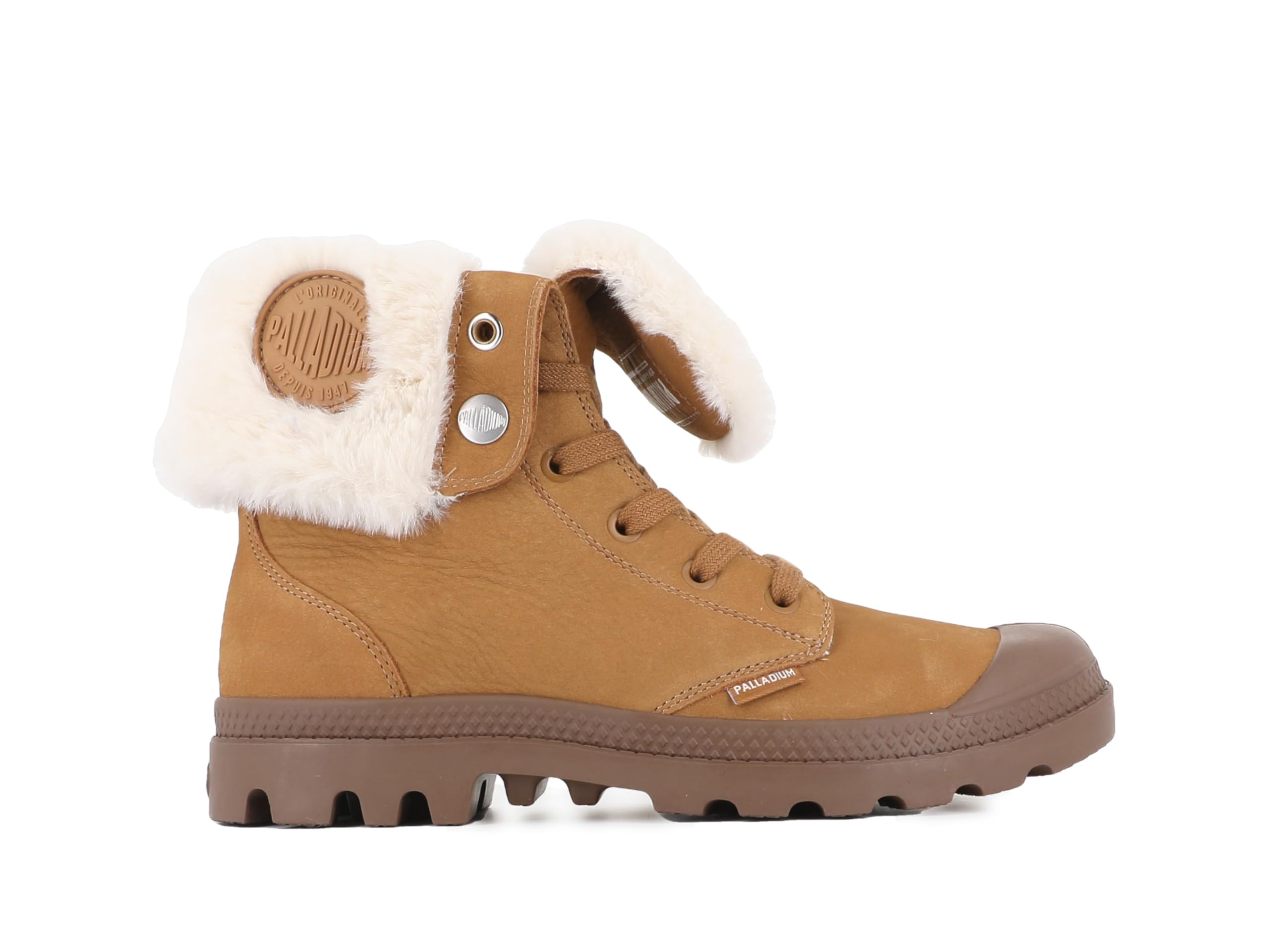 Palladium Kobiety Baggy Nbk WlButy za kostkę