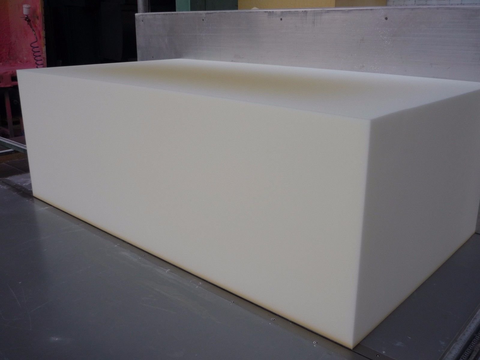 Buy TOP STYLE COLLECTION UPHOLSTERY FOAM SHEET CUT TO SIZE HIGH DENSITY