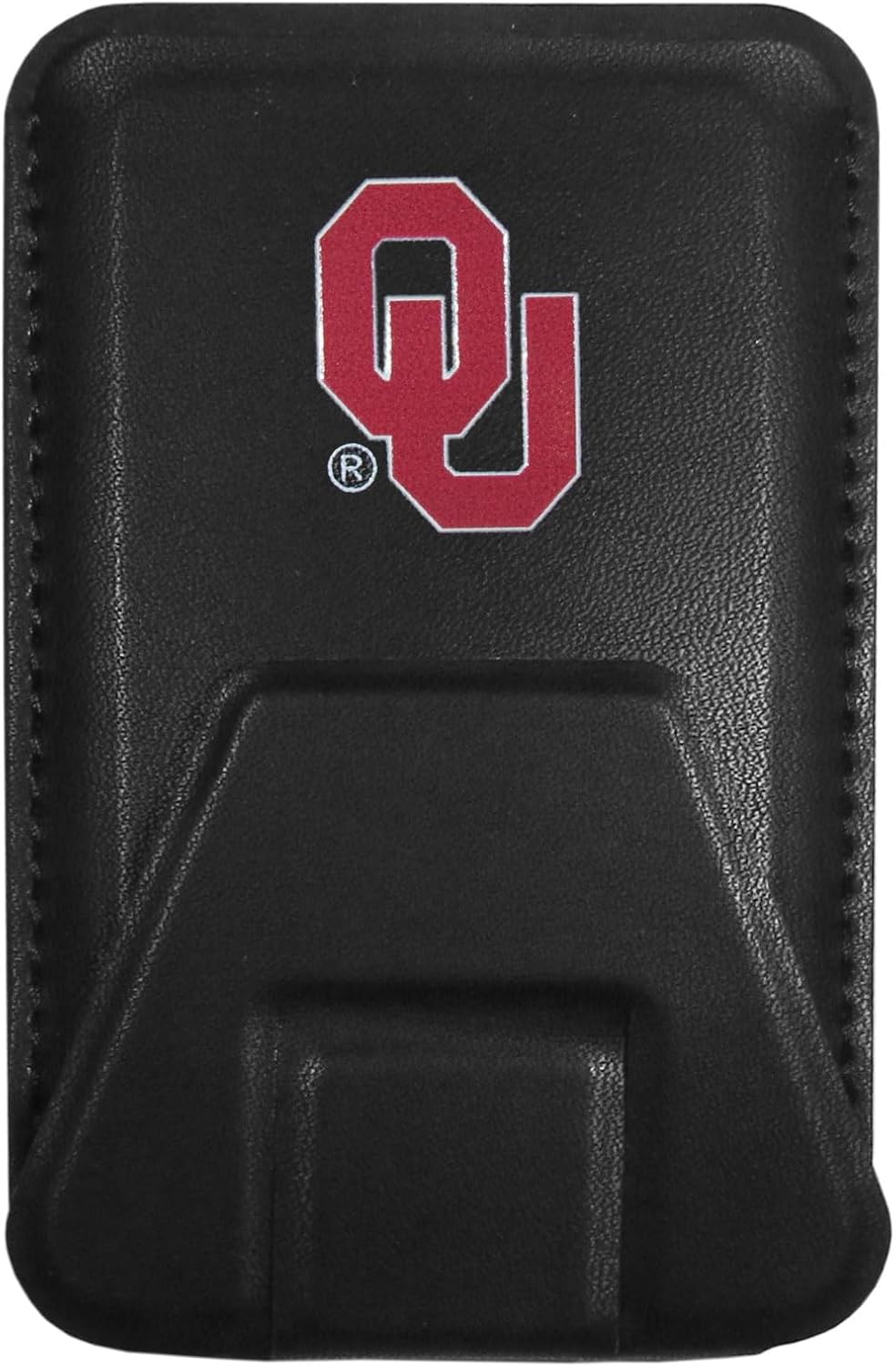 Siskiyou Sports Oklahoma Sooners Magnetic Phone Wallet, Black