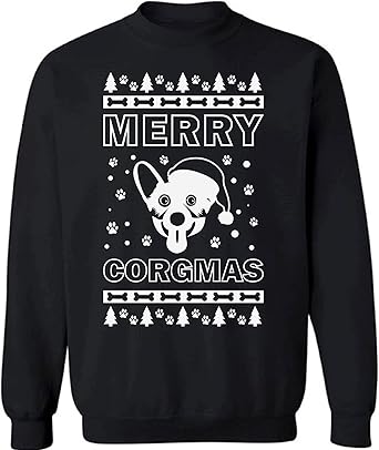 corgi sweater amazon