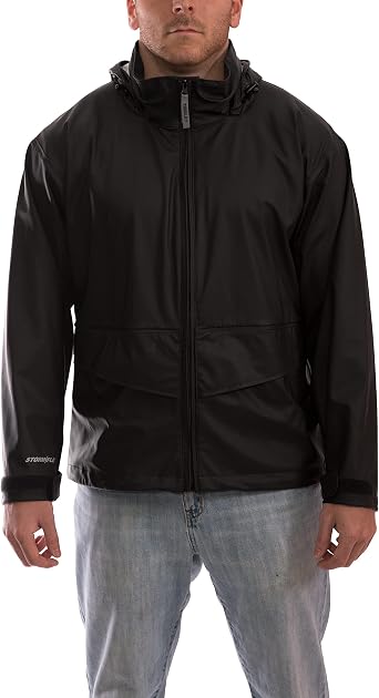 TINGLEY mens Rain Jacket