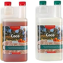 Canna Coco A & B, 1 L, Set of 2