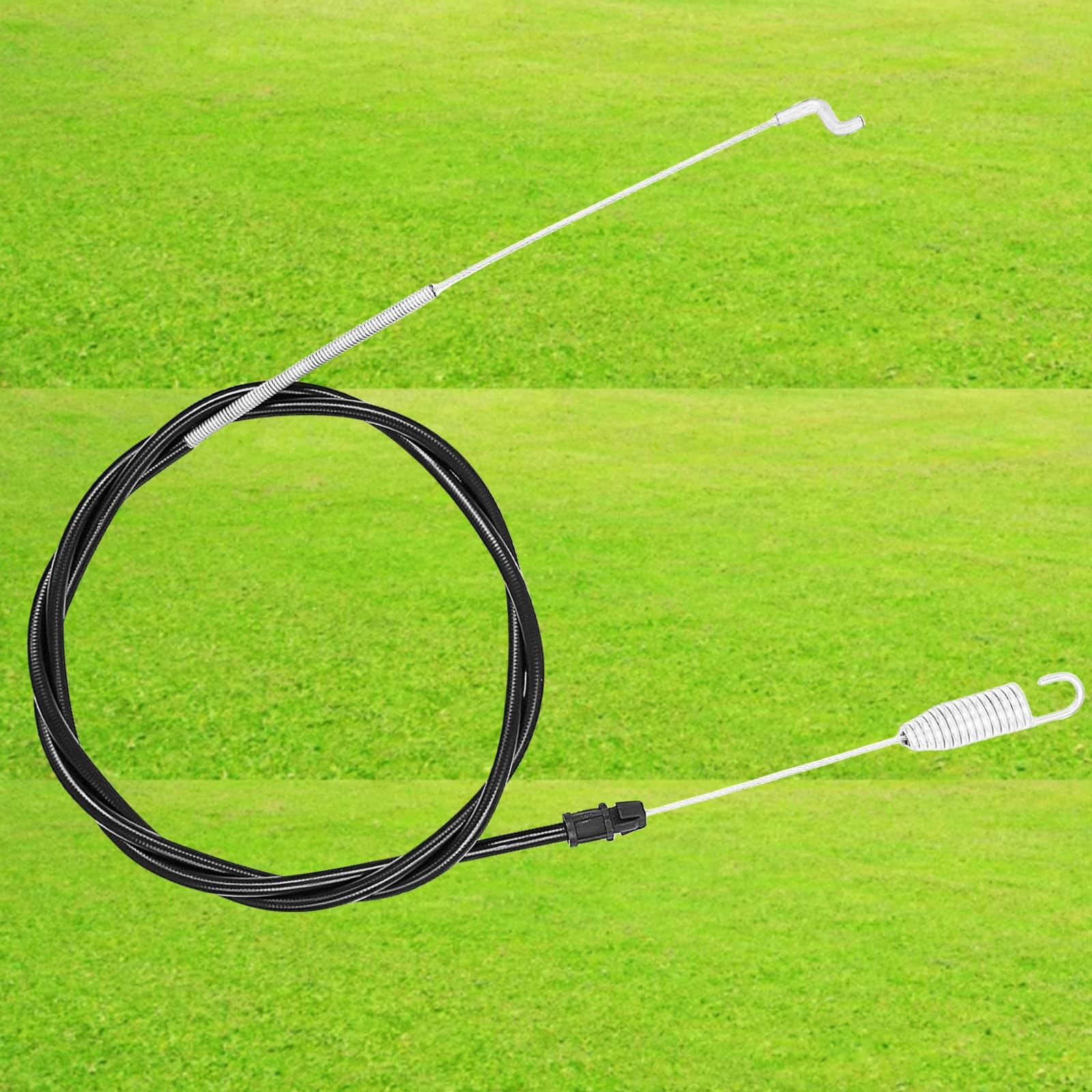 TALSWIF 119-2379 290-945 Traction Control Cable Fits for Toro Recycler Lawn Mowers 20330 20350 20370 20954 20331 20339 20351 20371 20377 20378 1192379