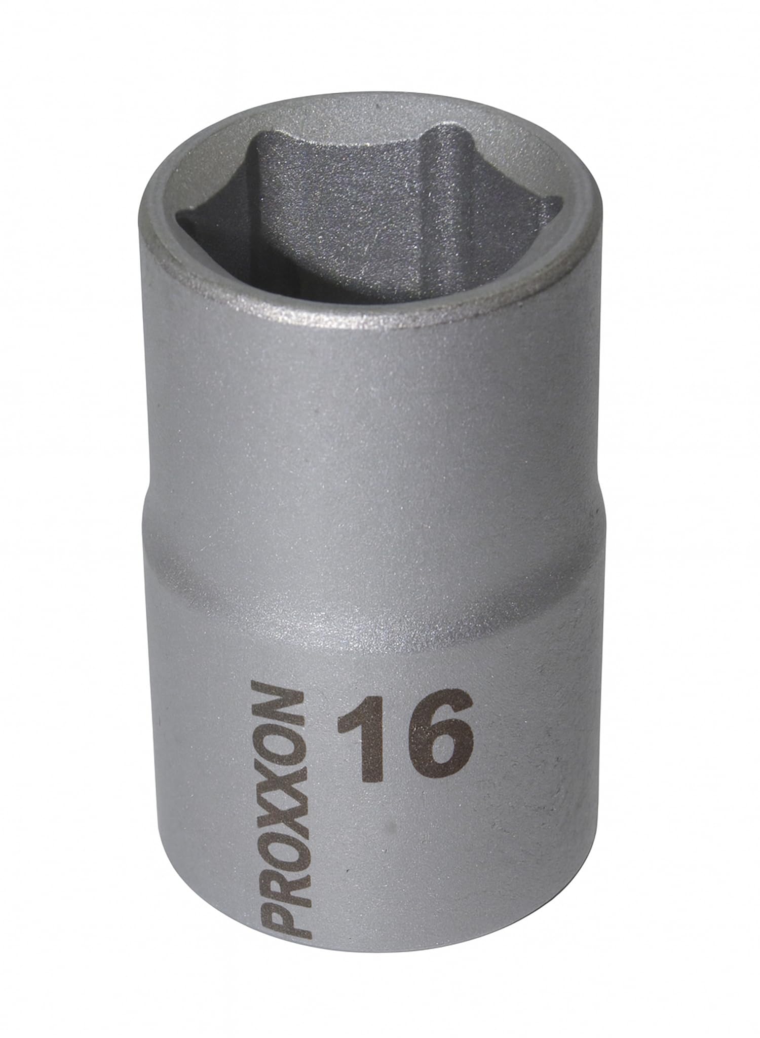 Proxxon 23415 1/2" Individual Socket (16mm)