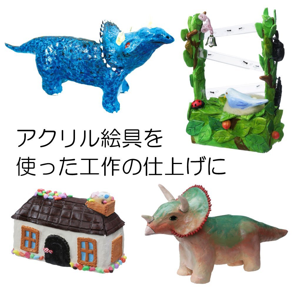 Amazon.co.jp: サクラクレパス ニス グロスメディウム 50ml アクリル