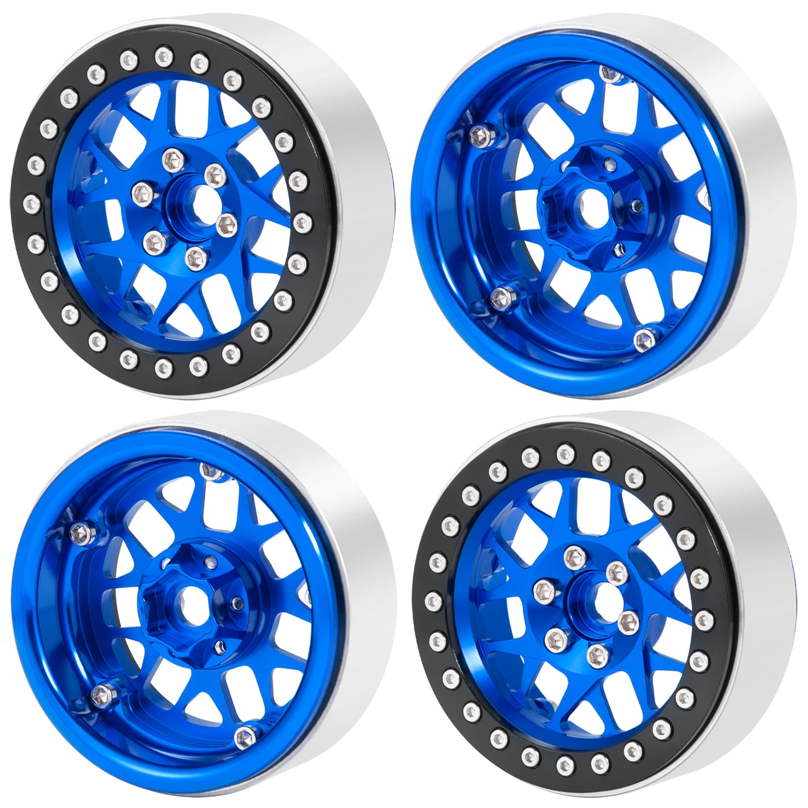 WEFEINO Aluminum 2.2