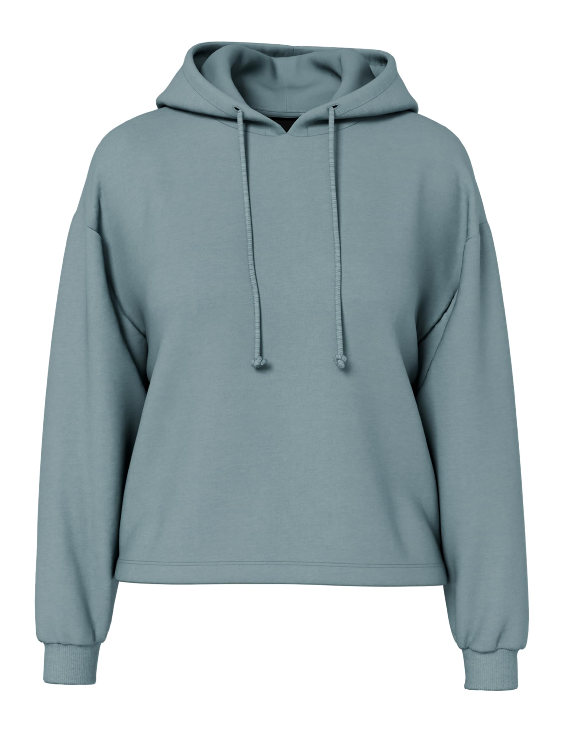 PIECES Pcchilli Ls Hoodie Noos Bc