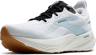 Brooks
Men’s Glycerin GTS 22 Supportive Running Shoe
