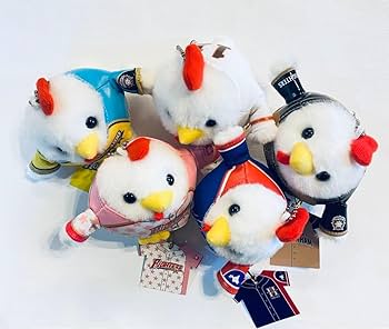 Amazon.co.jp: 大谷翔平 北海道日本ハムファイターズ 干支ぬいぐるみ