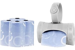 Ubbi Odor Control Disposable Bags for Baby Diapers