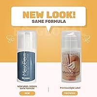 Vista 2 de MESODERM CREAM - MesoTherapy Cream Crema de reducción de celulitis