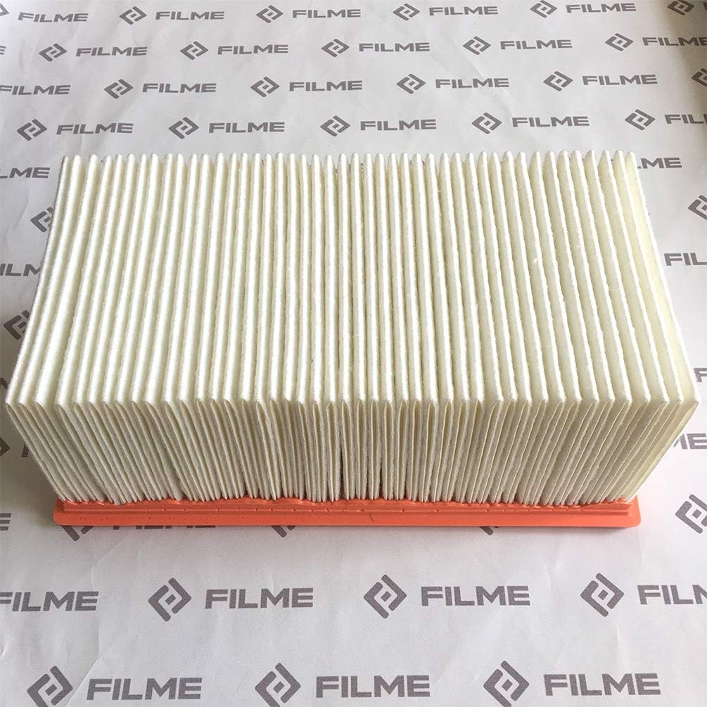 22338115 Air Filter Element Kit for Oil-Free Air Compressor Replacement
