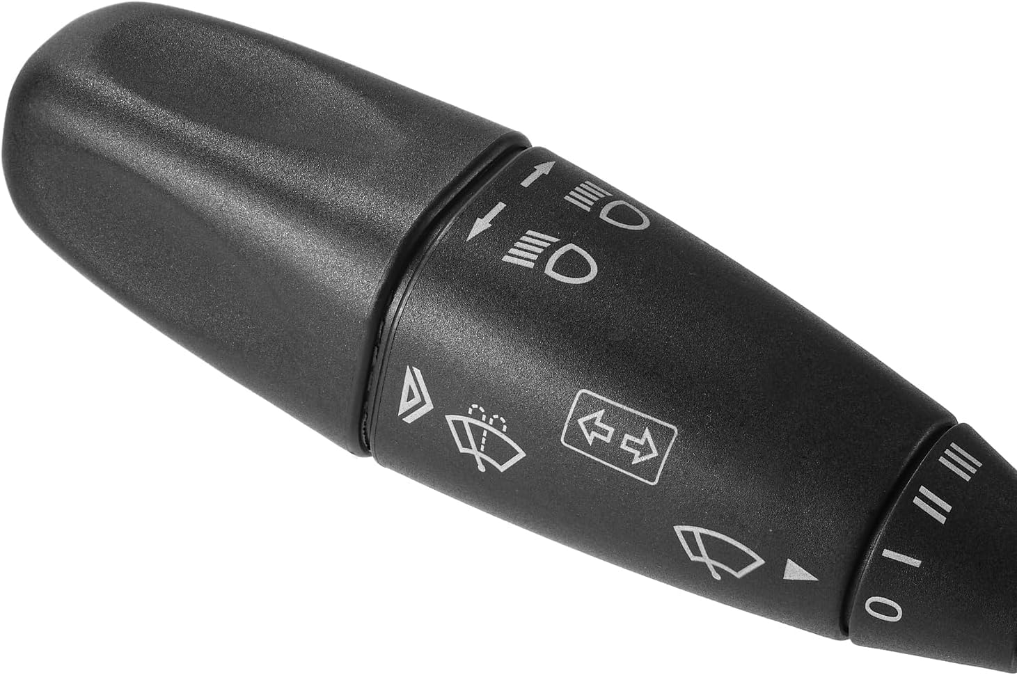 Interruttore piantone sterzo Interruttore tergicristallo Interruttore indicatore Sostituzione per Mercedes Benz CLASSE C Coupé CL203 Modello T S203 W203 CLK C209 A209 0005452310 A0005452310