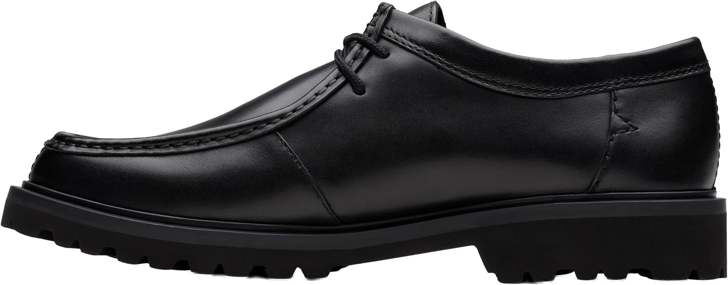 Clarks Men's Berwick Seamless Shoes
