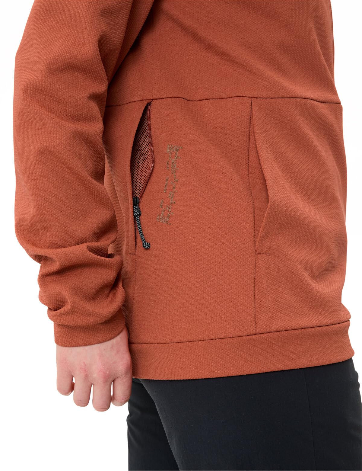 VAUDE Koszulka Kobiety Women's Cyclist All Year Sweater