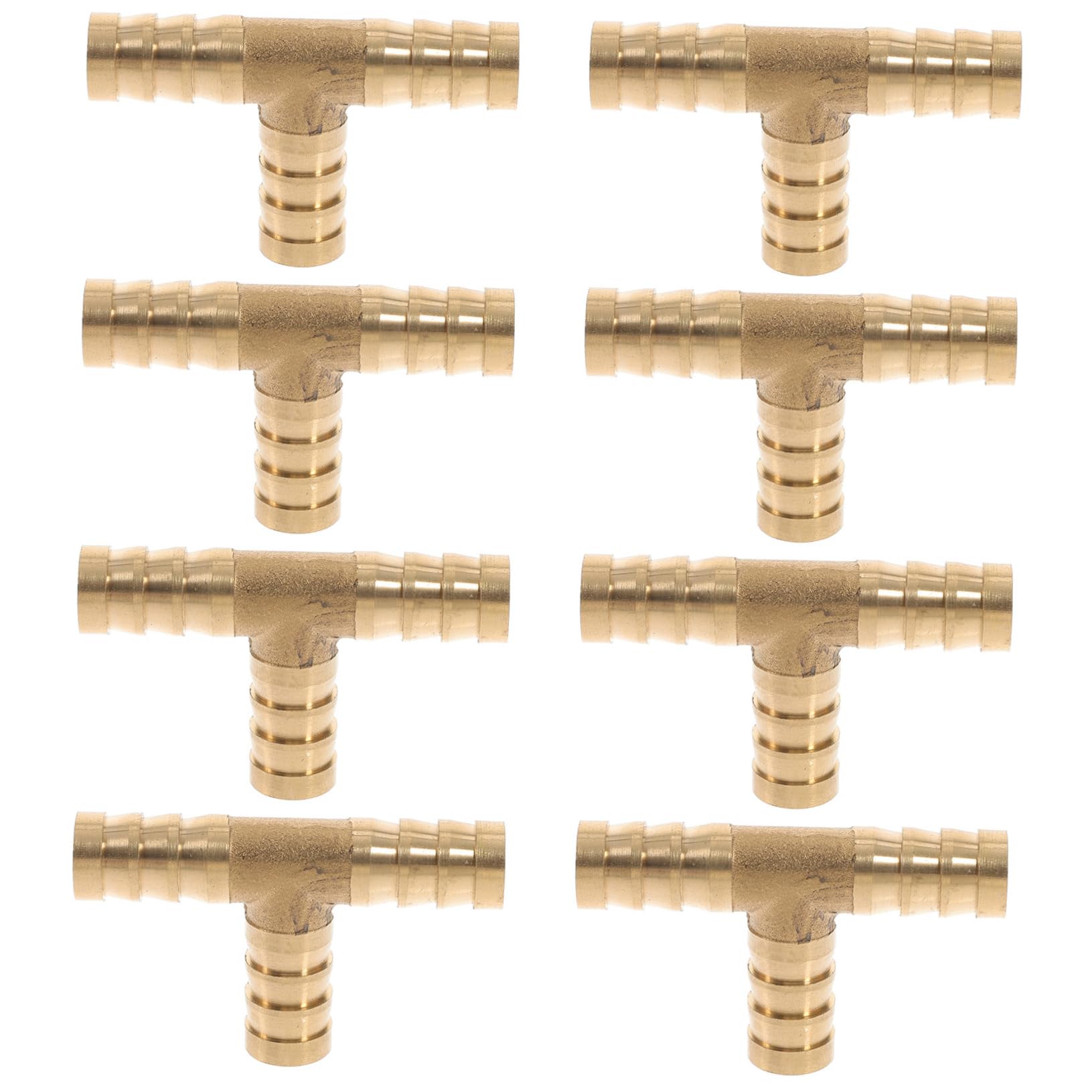 Accesorios sólidos herramientas plomería para acoplador tubería PEX