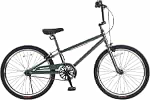 自転車本体 BMX Amazon | AVASTA BacchusBMX 自転車 20インチ フリースタイルBMX