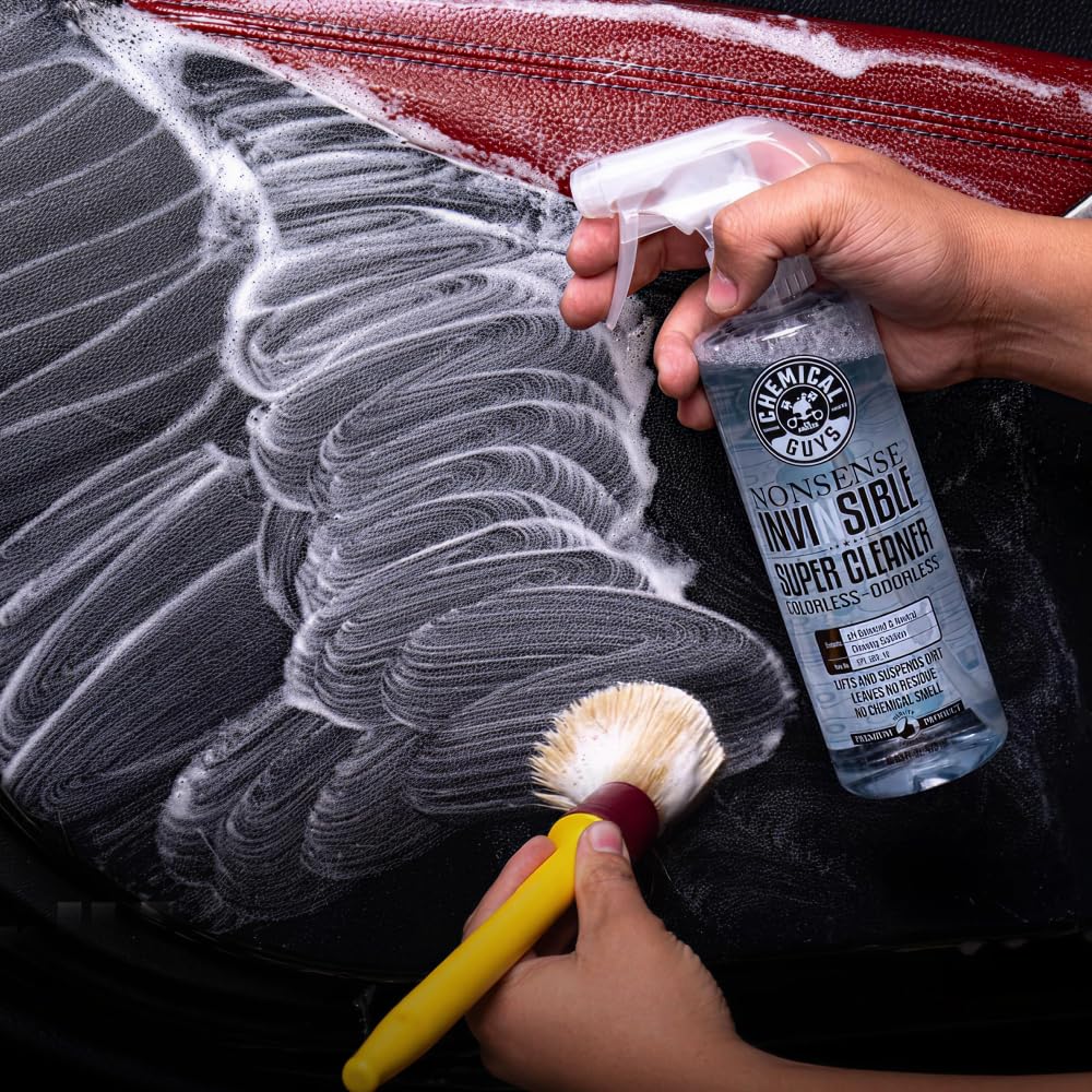 Chemical Guys SPI99316 Nonsense Colorless and Odorless All Surface