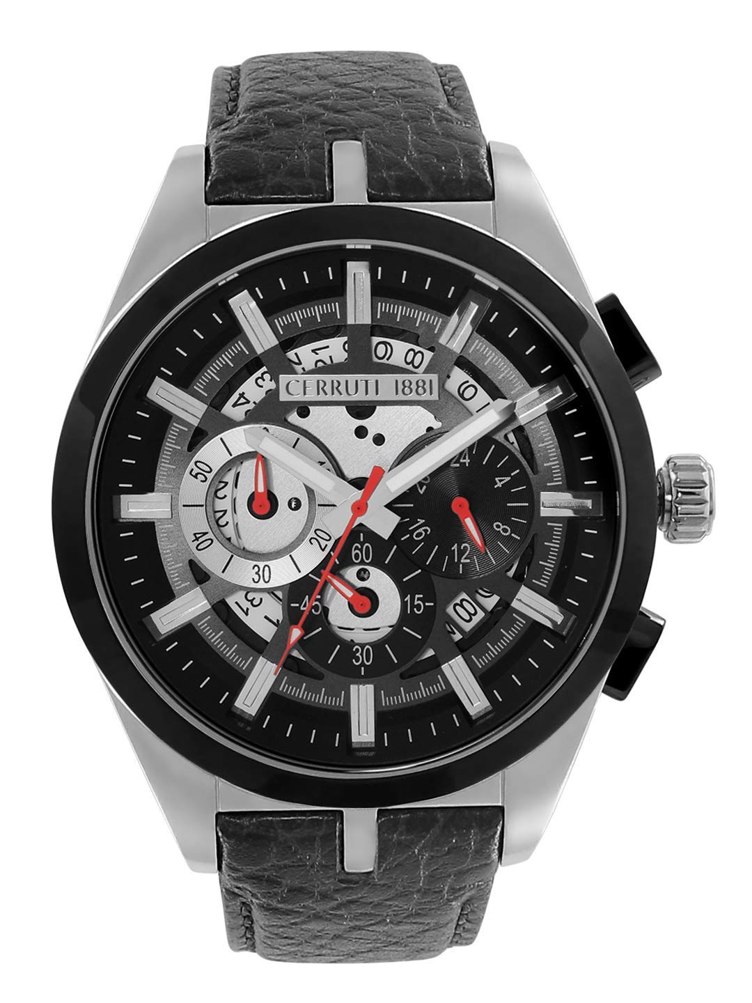 Cerruti 1881 Veliero Analog Silver Dial Mens Watch-CRA28302 (B08HRG4FVB) Amazon Price History, Amazon Price Tracker