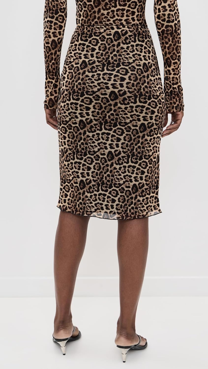 nia Women's Tresor Skirt - Image 3