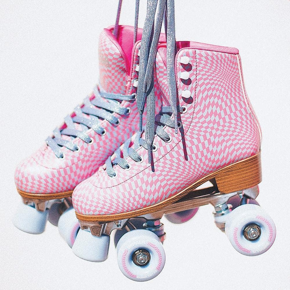 Impala Sidewalk Skates - Wavy Check - Roller Skates