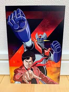 絵カード motorparade_p1152gi