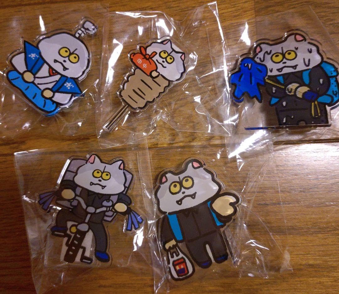 マンウィズ ボイさんセット マンウィズ ボイさんセット MAN WITH A