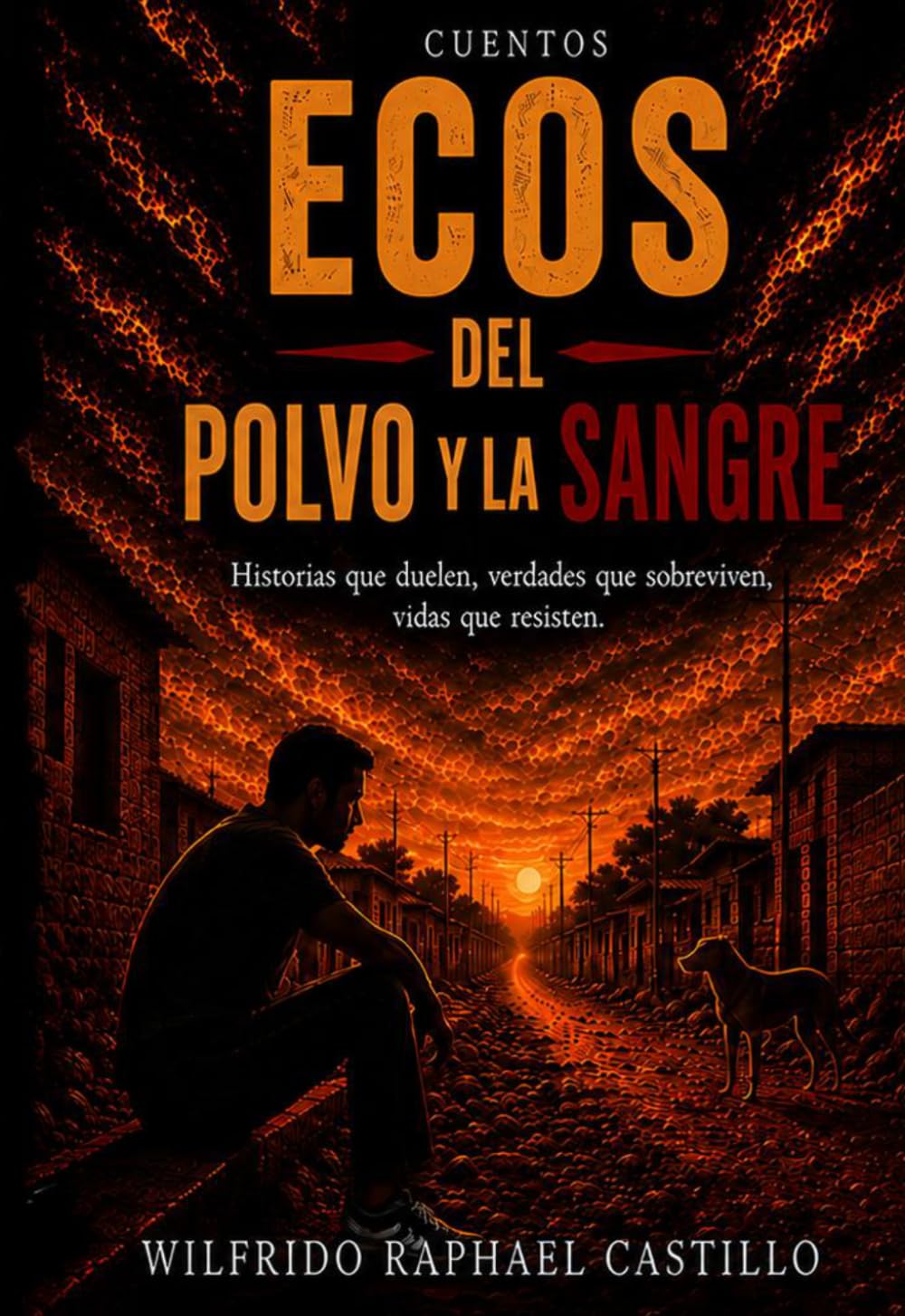 Ecos del polvo y la sangre