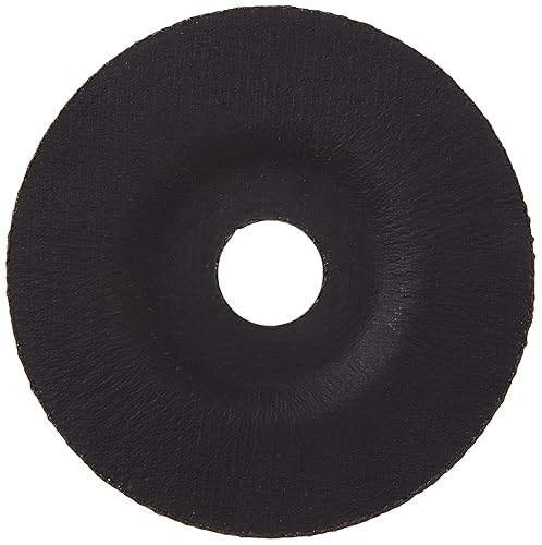 Miniatura 4 de DEWALT DW8424 Rueda de corte fina, 4-12 pulgadas x 0.045 pulgadas x 78 pulgadas (paquete de 2)