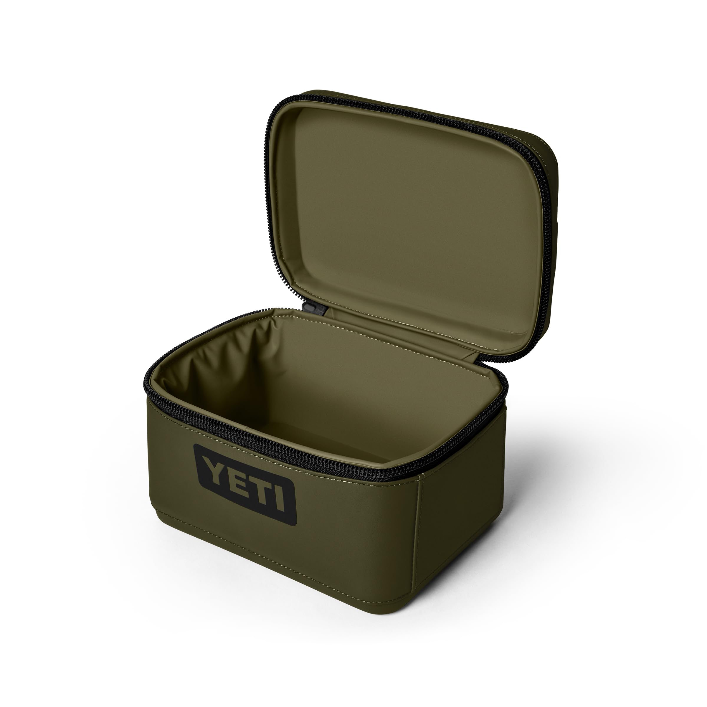 Amazon | YETI(イエティ) Daytrip 3L 断熱ソフトクーラースナック