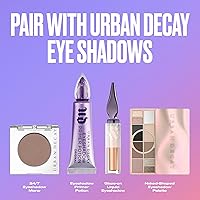 Vista 9 de Urban Decay Poción Primer para Sombra de Ojos - Base Primer de Párpados Nude, para Maquillaje de Ojos Suave y Resistente a Pliegues, Impermeable