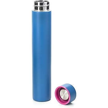 slim thermos
