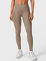 Vista 127 de HIGORUN - Leggings sin costuras para mujer, moldeadores, con diseño gráfico de sonrisas, de cintura alta, para el gimnasio, yoga o hacer ejercicio