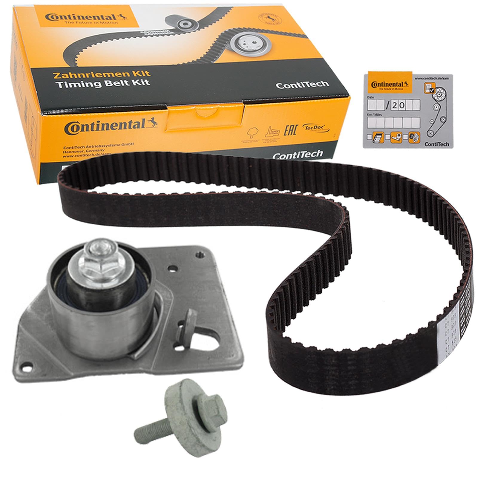 Fits CONTITECH CT1064K1 TIMING KPL.   ⭐UK Stock⭐