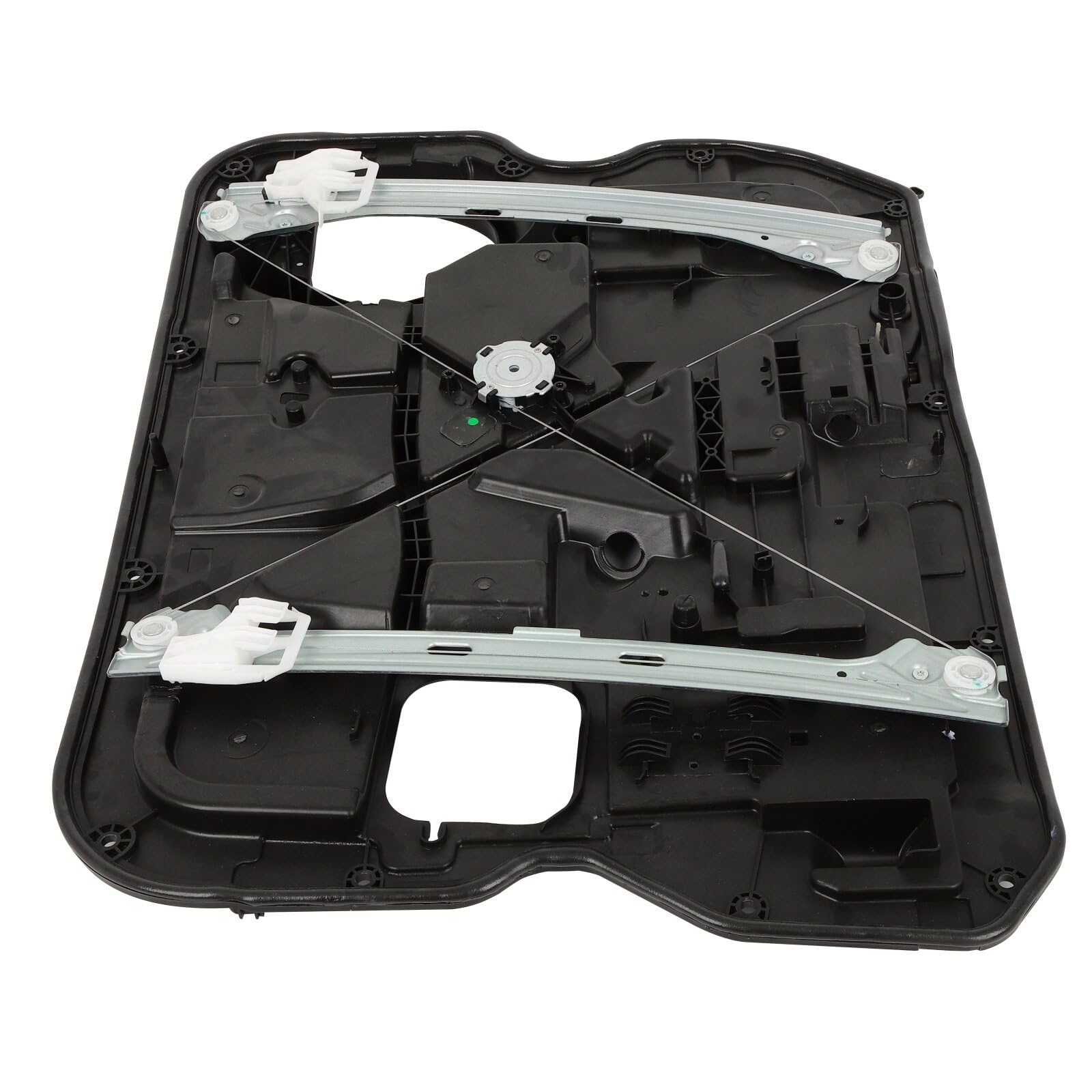 SCITOO Power Window Regulator w/o Motor for Dodge Ram 1500 2009-2010